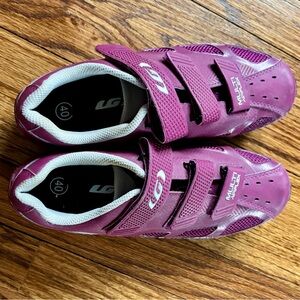 Garneau Multi Airflex Cycling Shoes